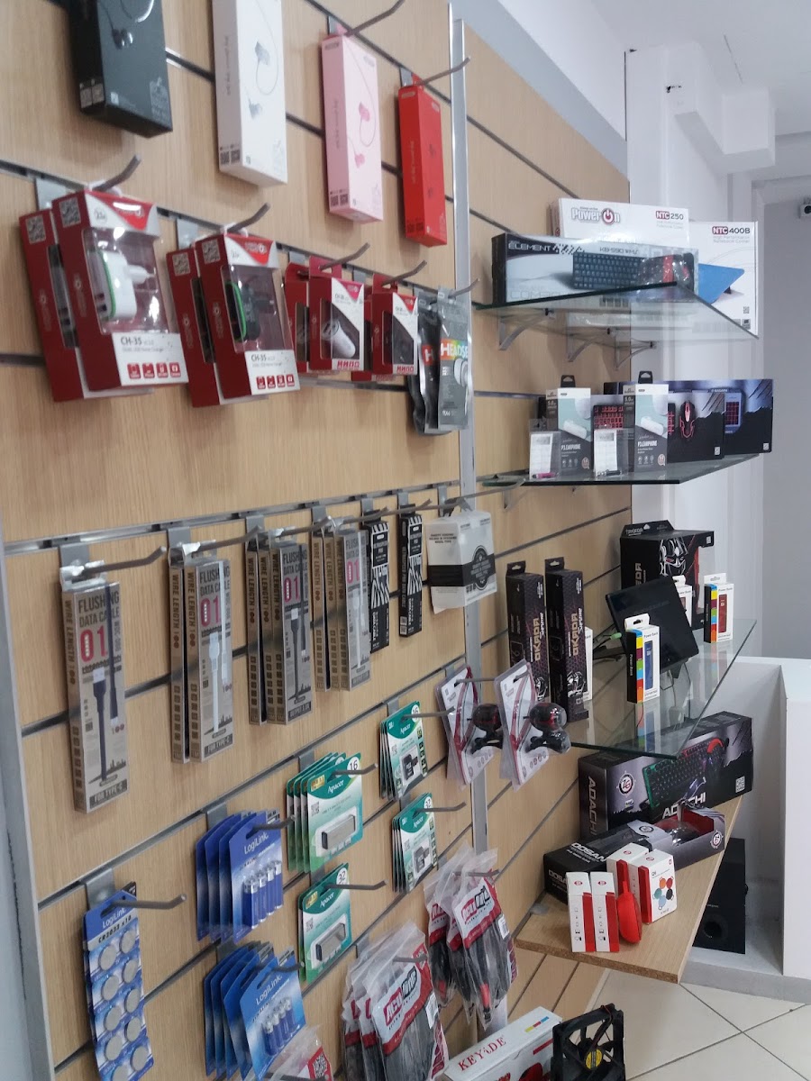 Shop