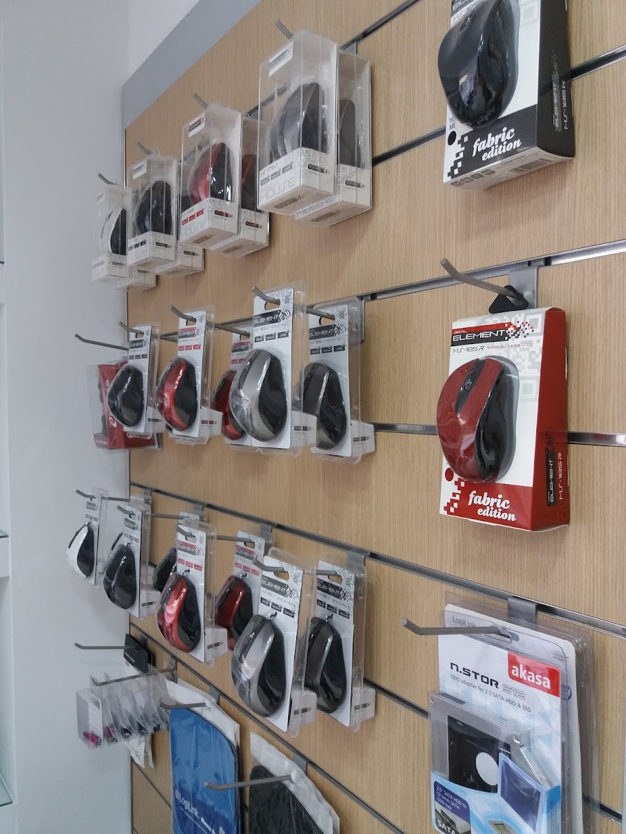 Shop