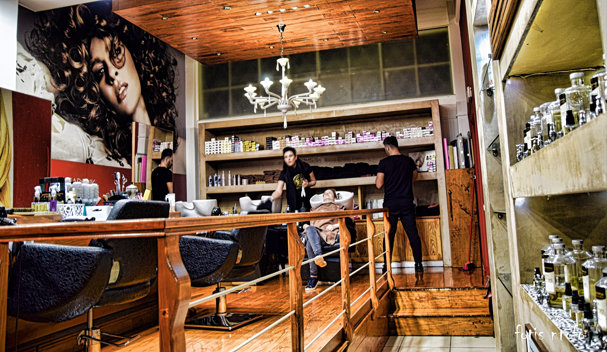 Shop
