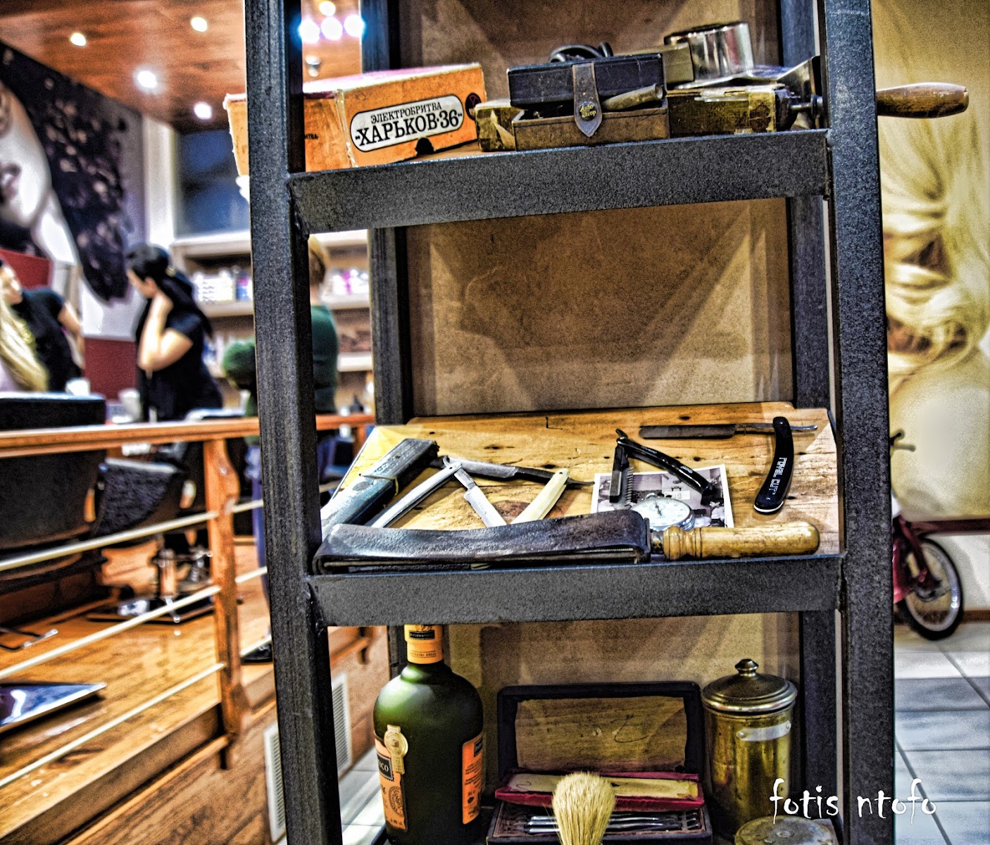 Shop