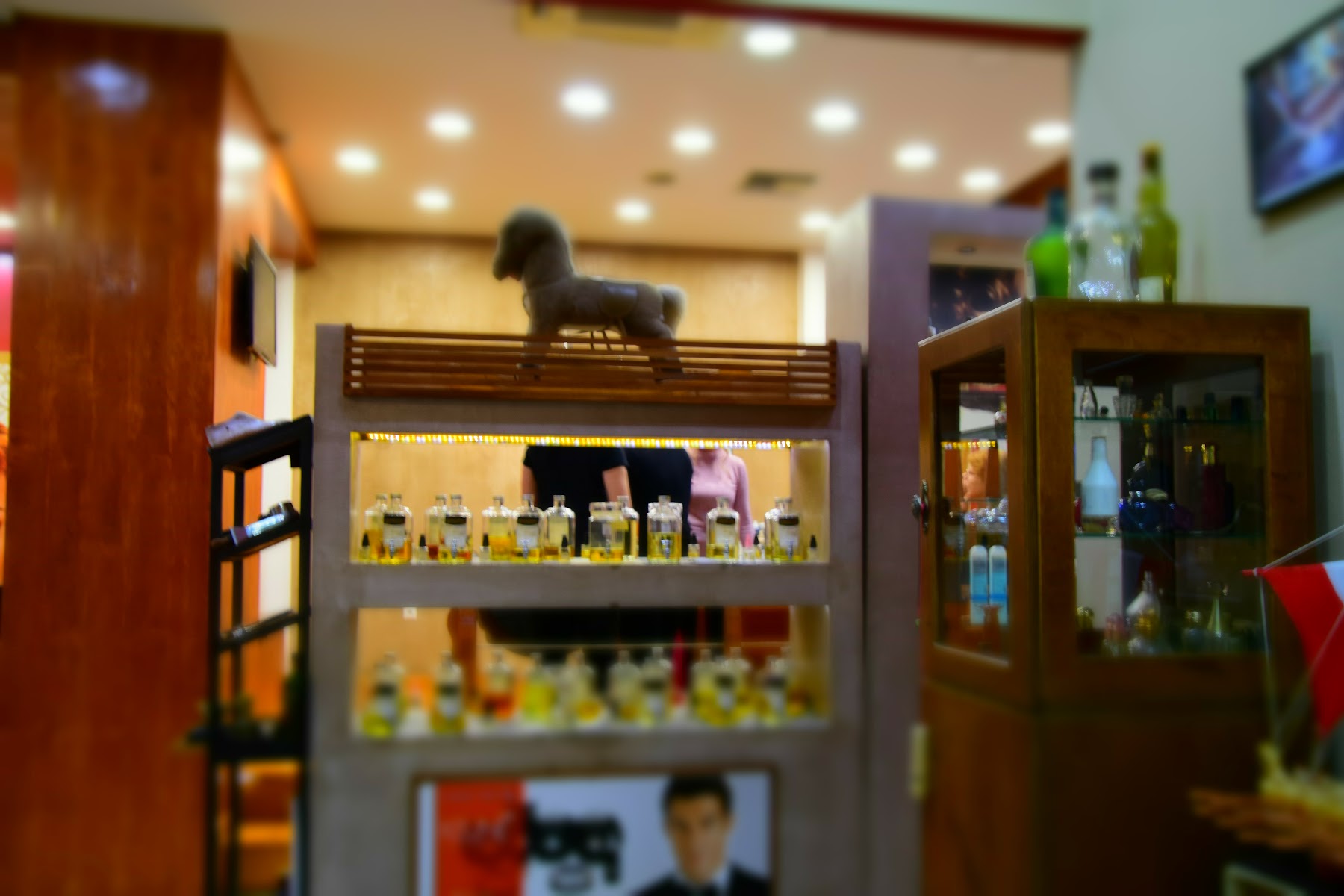 Shop